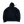 Load image into Gallery viewer, Stone Island 2020 Black Cotton Pullover Hoodie - Small
