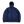 Load image into Gallery viewer, Prada Blue Reversible Triangle Tab Zipped Puffer Jacket - XL
