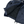 Load image into Gallery viewer, Stone Island 2007 Navy Nylon Metal Quilted Bomber Jacket - Medium
