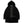Load image into Gallery viewer, Stone Island 2010 Black David TC Down Lined Parka Jacket - Large
