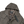 Load image into Gallery viewer, Stone Island 2022 O-Ventile Grey Ghost Piece Down Dutch Rope Puffer Jacket - Large
