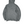 Load image into Gallery viewer, CP Company Grey Cotton Goggle Hoodie - Large

