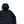 Load image into Gallery viewer, Stone Island 2005 Black Velvet Lined Shimmer Jacket - Medium
