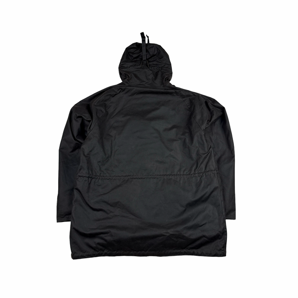 CP Company x Barbour Explorer TC Wax Jacket - Large