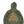 Load image into Gallery viewer, Porter x Palace Khaki Green Tri-ferg Spellout Hoodie - Medium
