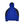 Load image into Gallery viewer, RAB Blue Pertex Vapour-Rise Waterproof Rain Jacket - Medium
