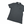 Load image into Gallery viewer, Stone Island 2018 Dark Grey Black Piped Polo Shirt - Large
