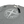Load image into Gallery viewer, Stone Island 2023 Grey Embroidered Compass Jumper - XL
