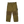Load image into Gallery viewer, Stone Island 2023 Loose Fit Cargos Brown Twill TC Trousers - 40"
