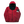 Load image into Gallery viewer, Stone Island 2022 Red Needle Punched Reflective Balaclava Jacket - Small
