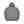 Load image into Gallery viewer, CP Company Grey Cotton Lens Viewer Pullover Hoodie - Large

