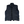 Load image into Gallery viewer, Stone Island Navy Loom Woven Down Chambers Nylon-TC Gilet - XXL
