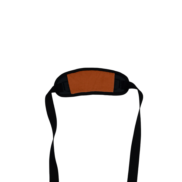 Stone Island 2019 Orange Front Strap Bag