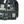 Load image into Gallery viewer, CP Company Dark Tracery Lens Viewer Hooded Jacket - Large
