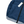 Load image into Gallery viewer, Stone Island 2024 Baby Blue/Navy Reversible Zip Up Hoodie Jacket - Large
