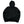 Load image into Gallery viewer, Stone Island 2019 Black Crinkle Reps NY Insulated Jacket - Small
