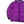 Load image into Gallery viewer, Stone Island Fuchia Purple Naslan Light Watro Down TC Puffer - XL
