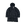 Load image into Gallery viewer, Stone Island 2023 Black Garment Dyed Crinkle Reps Down Puffer - Small
