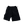 Load image into Gallery viewer, Stone Island 2023 Black Nylon Metal Econyl Shorts - Small
