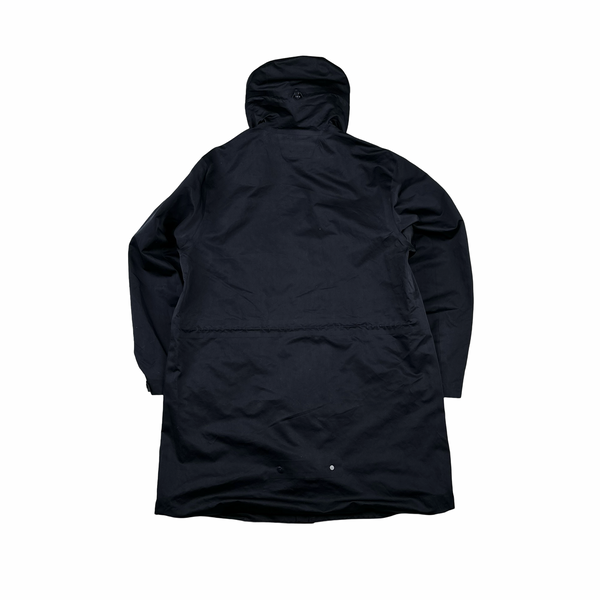 CP Company Metropolis Series A.A.C Waterproof Long Jacket - XL