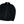 Load image into Gallery viewer, Stone Island 2023 Black Teddy Fleece Zipped Jumper - Medium
