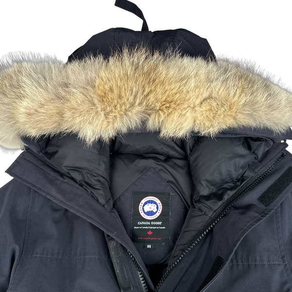 Canada Goose Chateau Parka Jacket - Medium