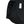 Load image into Gallery viewer, CP Company Black Cotton Overshirt - XS
