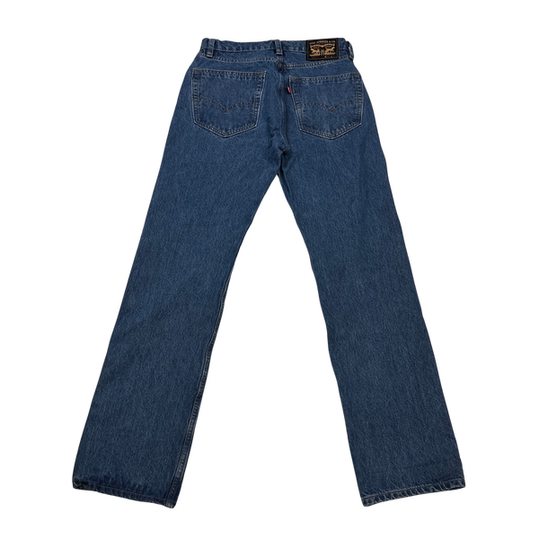 Levi's Two Tone Denim Jeans - 30"