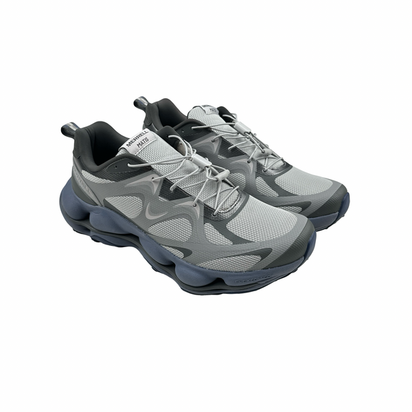 Merrell Matis Floatpro Vibram Blue Trainers - UK 9