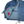 Load image into Gallery viewer, CP Company Indigo Blu Denim Goggle Jacket - XXL
