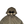 Load image into Gallery viewer, CP Company Reversible Thick Nylon Khaki Goggle Fleece Lined Hooded Jacket - Large
