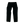 Load image into Gallery viewer, CP Company Black Ergonomic Fit Cargo Trousers - XXL
