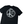 Load image into Gallery viewer, Stussy Black Cotton Graphic T Shirt - Medium
