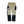 Load image into Gallery viewer, Stone Island Iridescent Reflective Cargo Trousers - 30"
