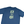 Load image into Gallery viewer, Stone Island 2023 Blue Spellout Graphic T Shirt - XL
