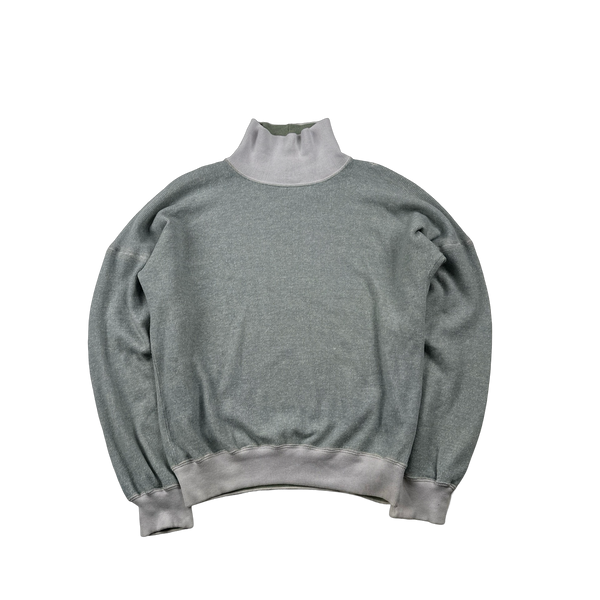Stone Island Vintage 80 s Pullover Cotton Jumper Small Mat s Island
