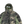 Load image into Gallery viewer, Palace 2024 Real Tree Camo Matte Pertex Down Filled Balaclava Puffer Jacket - Medium
