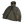 Load image into Gallery viewer, Nemen Nylon Khaki Padded Multi Pocket Jacket - Small
