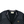 Load image into Gallery viewer, Fred Perry Black Grey Details Crewneck Zipped Knit - Large
