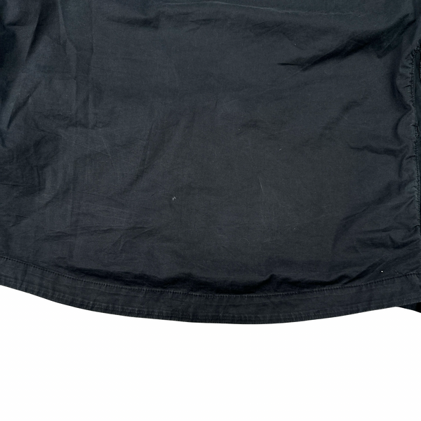 Stone Island 2023 Supima Cotton Twill Stretch TC Jacket - Medium