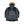 Load image into Gallery viewer, North Face Grey 550 Down Filled Winter Fur Hood Trim Jacket - XL
