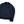 Load image into Gallery viewer, Y-3 Navy Polka Dot Pattern Zip up Cotton Jumper - Large
