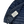 Load image into Gallery viewer, Stone Island Blue Micro Rip Stop Down Packable Jacket - XL
