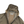 Load image into Gallery viewer, Stone Island 2005 Brown Olive Velvet Lined Shimmer Jacket - XL
