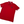 Load image into Gallery viewer, Stone Island Red Short Sleeve Polo Shirt - Large
