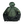 Load image into Gallery viewer, Arcteryx Green Goretex Asymmetric Windbreaker Jacket - Large

