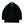 Load image into Gallery viewer, Stone Island 2008 Black Wool Lined Dutch Rope Duffle Jacket - XL
