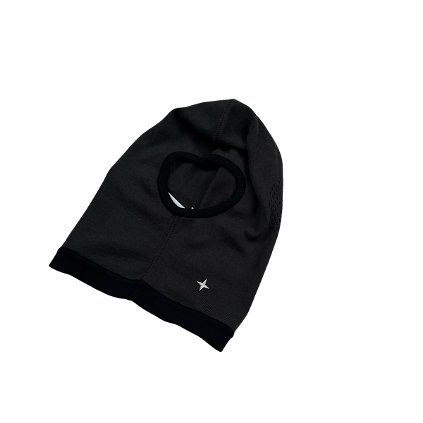 Stone Island 2025 Charcoal Stellina Balaclava