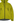 Load image into Gallery viewer, CP Company Yellow Soft Shell Goggle Hooded Zipped Jacket - Small
