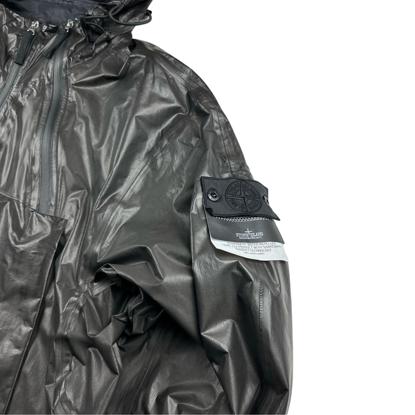 Stone Island 2022 Shadow Project Gore-Tex Permanent Water Repeller